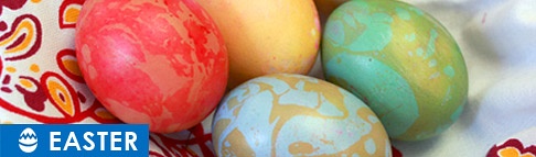 EASTER