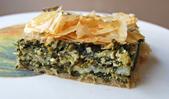 Puff Pastry's Thinner Cousin