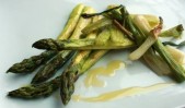 Early Bird Veggies