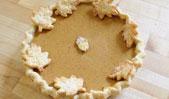 Fall's Favorite Pies