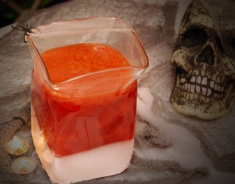Mix up a deadly Zombie punch
