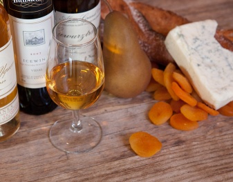 Discover TJ's Dessert Wine Picks to pair with after dinner sweets