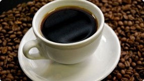 Coffee Brewing Principles