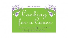 Cooking for a Cause 2011 Highlights