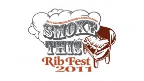 "Smoke This" Rib Fest 2011 Highlights