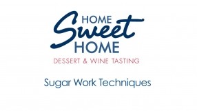 Home Sweet Home 2012 Preview: Sugar Techniques