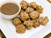 Sausage Fritters