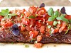 Curry-Rubbed Skirt Steak