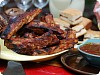 St. Louis-Style Cubano BBQ Pork Ribs