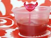 5-Alarm Ghost Chile Jell-o Shots