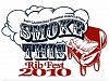 "Smoke This" Rib Fest 2010