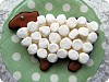 Cookie Decorating: Woolly Sheep