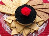 Caviar Cake