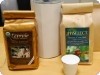 Coffee Freshness & Storage