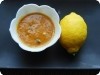 Curry-Mango Chutney Dressing