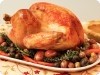 Bea's Classic Roast Turkey