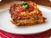 Matzo Lasagna