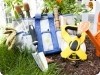 Small Space Gardening (Part 1): Tools & Supplies