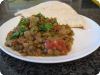 Masala Masoor (Spicy Lentil Curry)