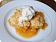 Peach Cobbler