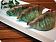 Edamame Potstickers