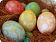 Dyeing & Marbling Easter Eggs