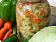 Spicy Coleslaw (Cortido Americano)