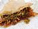 Pistachio & Orange Blossom Baklava