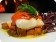 Broiled Cod w/ Spicy Mayo