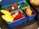 Adi & Gavi's Snack Packs