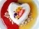 Coeur a la Crème