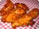 Spicy Honey Wings