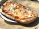 Grilled Pizza