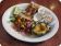 Latin Grilled Mahi Mahi & Avocado w/ Pineapple Salsa