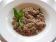 Pomegranate Couscous
