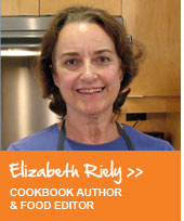 Elizabeth Riely