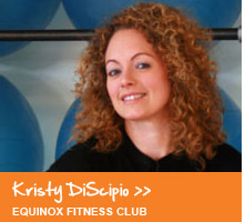Kristy Discipio