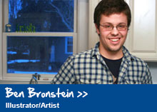 Ben Bronstein