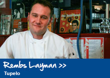 Rembs Layman