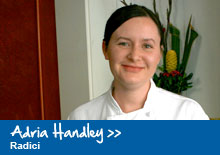 Adria Handley