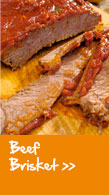 Beef Brisket