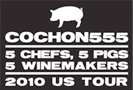 COCHON555
