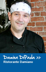 Damien DiPaola