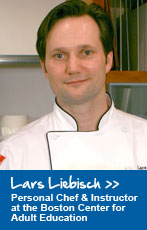 Lars Liebisch