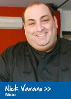 Nick Varano