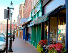 Portsmouth, NH