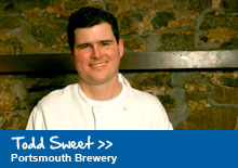Todd Sweet
