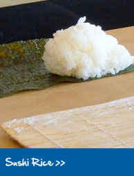 Sushi Rice