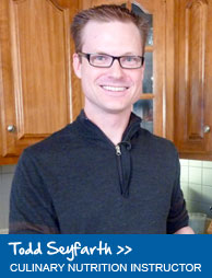 Todd Seyfarth