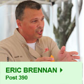 Eric Brennan